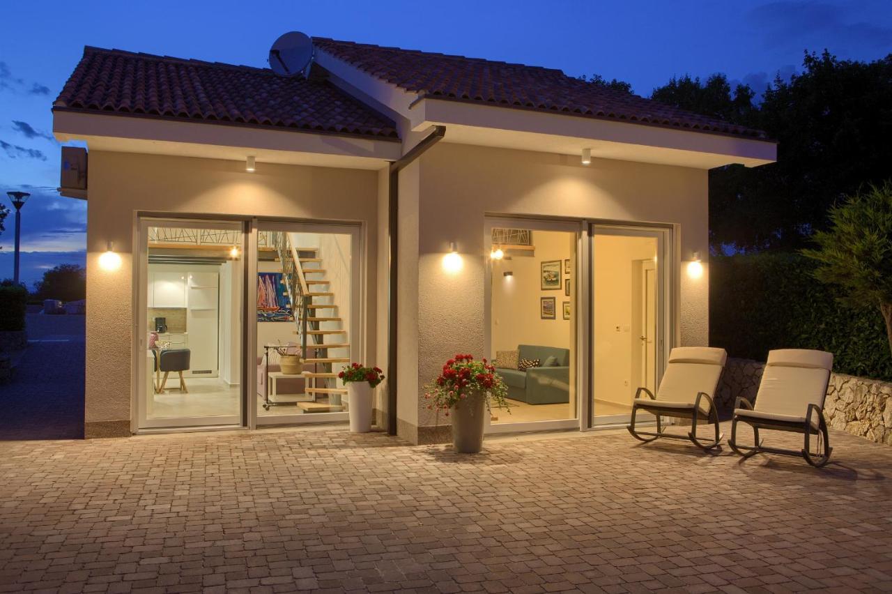 Villa Gardena Vrh  Exterior photo