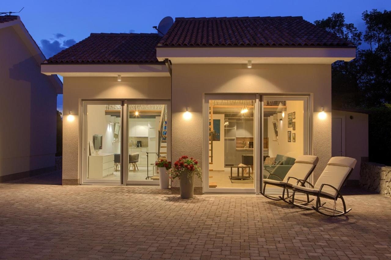 Villa Gardena Vrh  Exterior photo